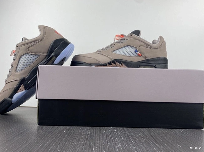 Cheap TBK 4006 DX6325- TechFriendly Jordan5 Low 1026